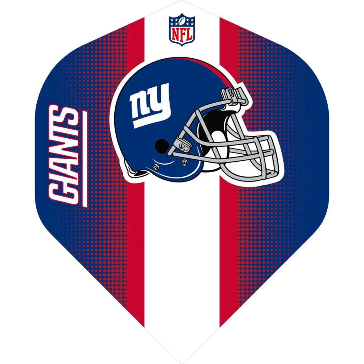 NFL Flights - New York Giants NFL Flights - New York Giants