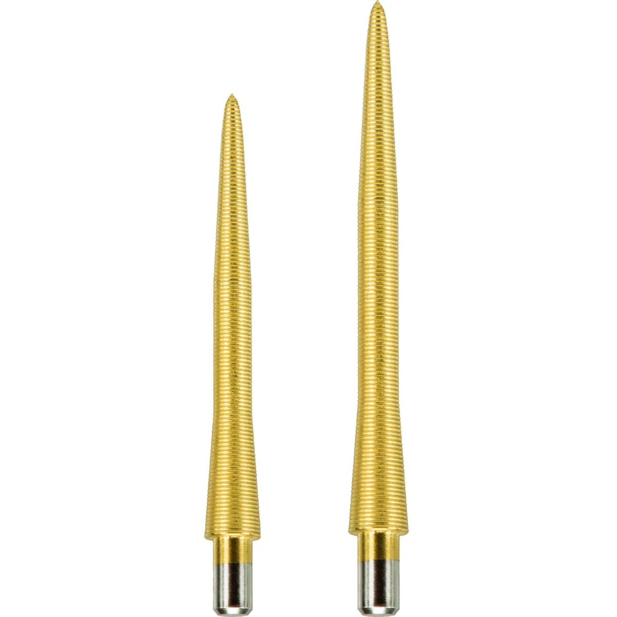 Target Storm Nano Dartspitzen - gold Target Storm Nano Dartspitzen - gold