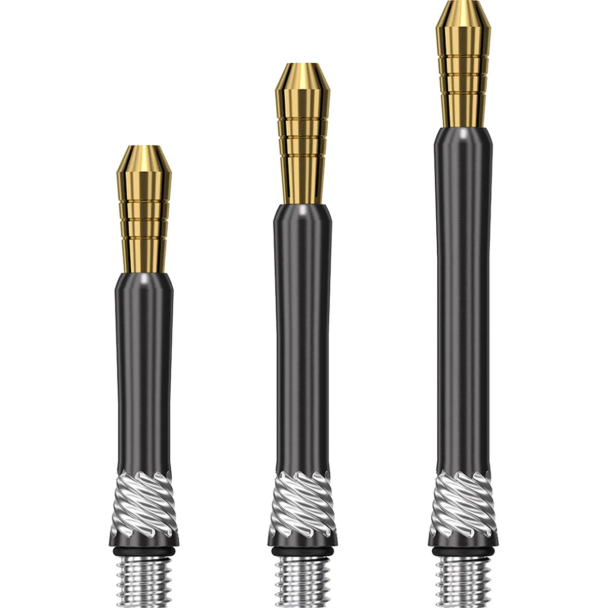 Target Heli Titanium Shafts Target Heli Titanium Shafts