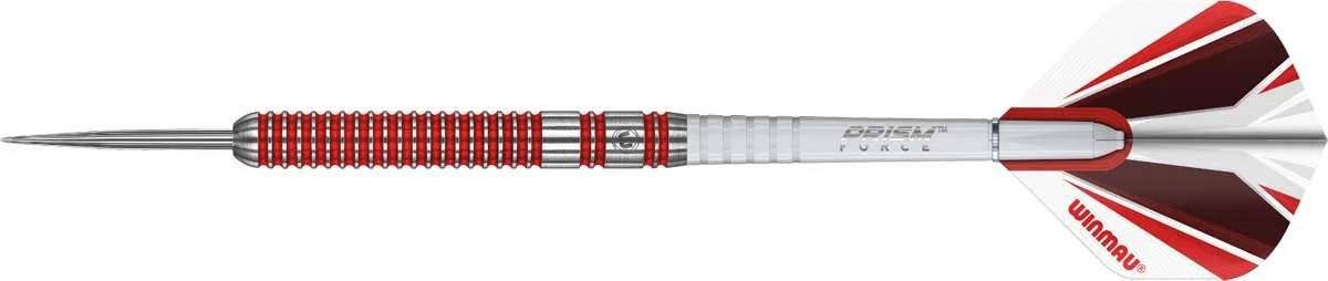 Winmau Overdrive Steeldarts