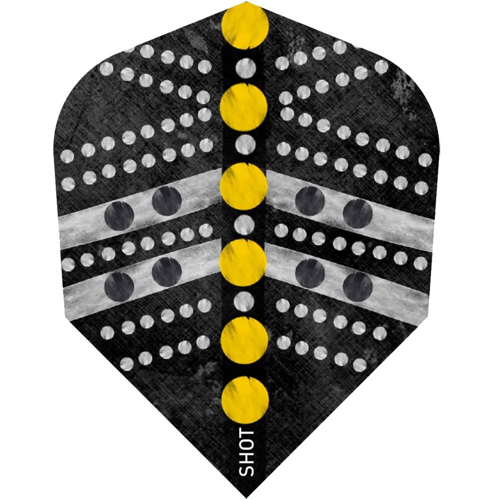 Devon Petersen Wisdom Flights - Shape Devon Petersen Wisdom Flights - Shape