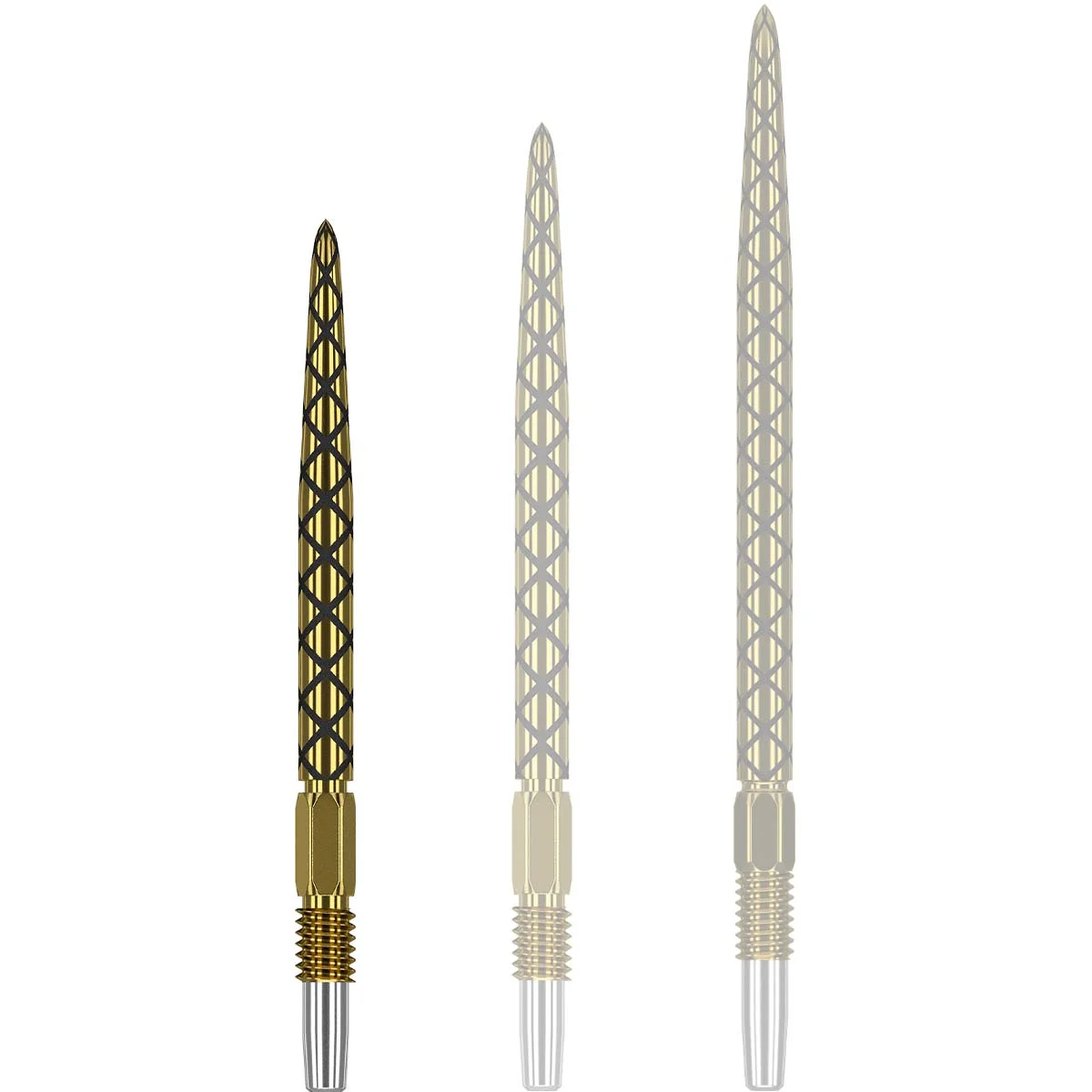 Target Swiss Point Diamond Pro - gold