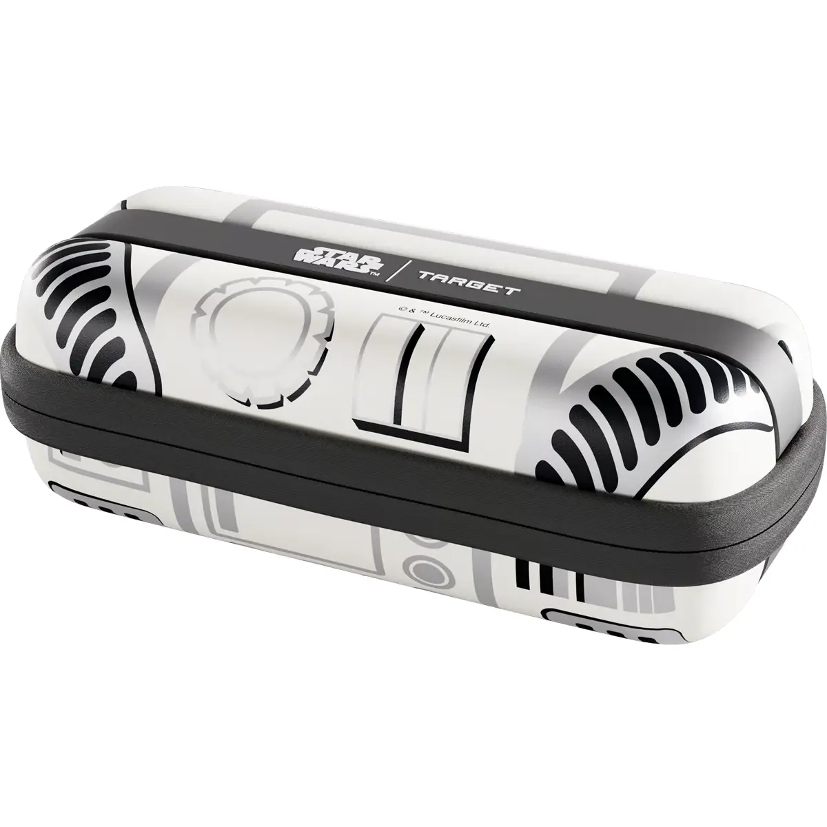 Target Star Wars Boa Dartcase - Stormtrooper
