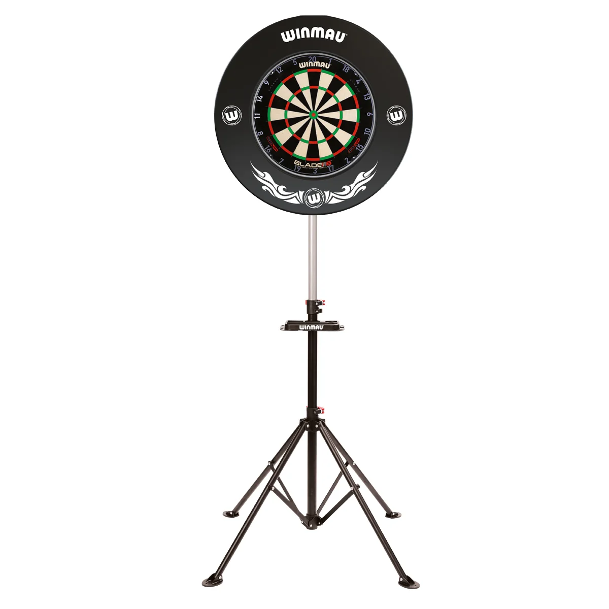 Winmau Dartboardständer Xtreme 2 Winmau Dartboardständer Xtreme 2