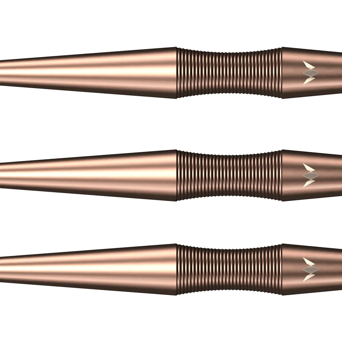 Mission Connor Scutt V2 Steeldart Barrel – Mikrogrip und 90 % Tungsten