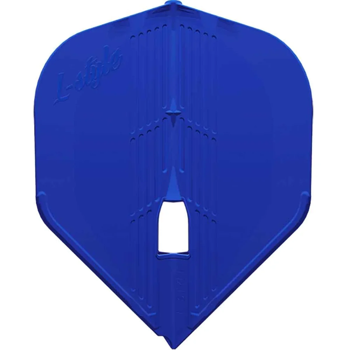L-Style Kami Flights L1 - blau L-Style Kami Flights L1 - blau