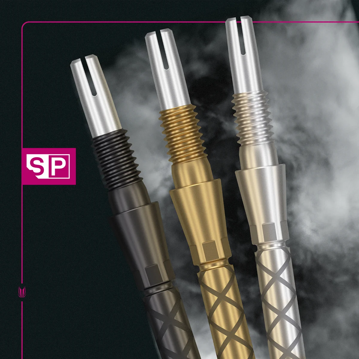 Swiss Point Storm Diamond Spitzen gold kaufen