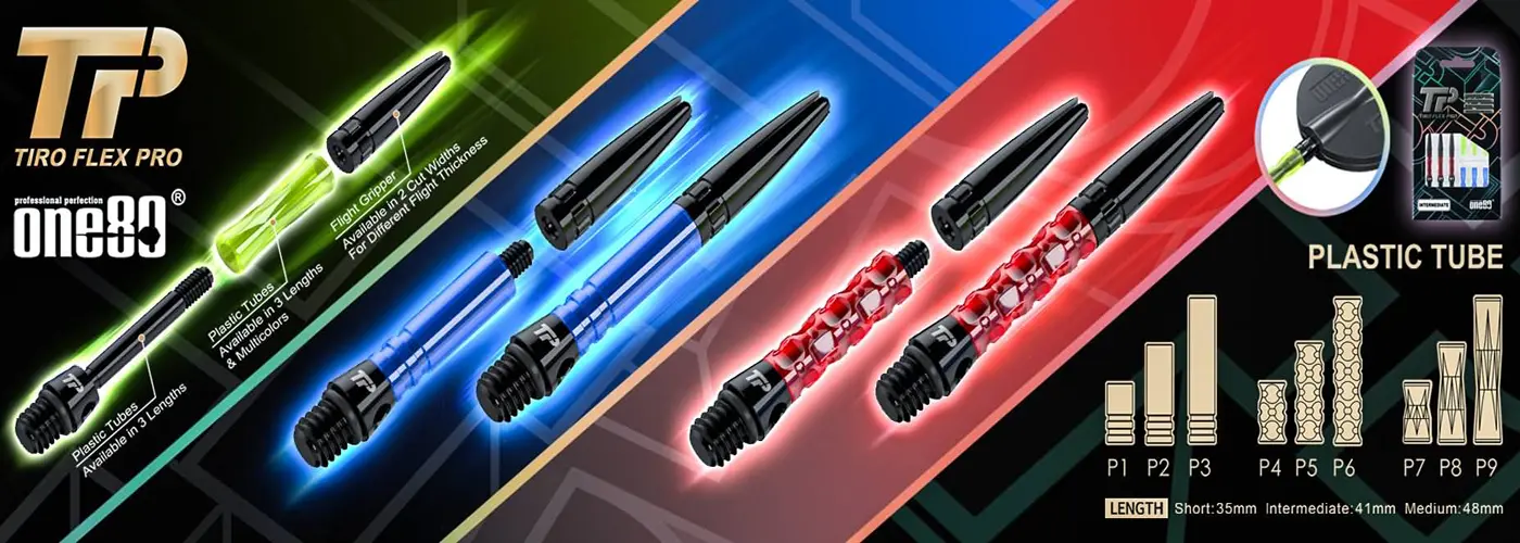 Dartgott Highlight Banner 5