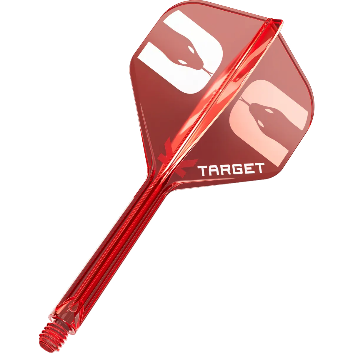 Target K-Flex Flightsystem Nathan Aspinall Signature No2 – Dynamik