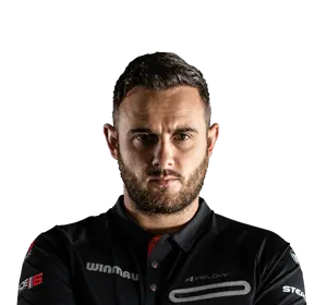 Joe Cullen Dartspieler