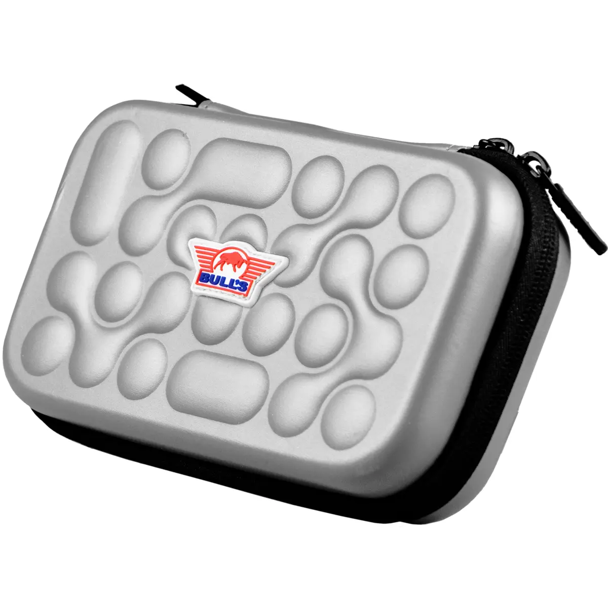 Bulls NL Morph Case silber Bulls NL Morph Case silber