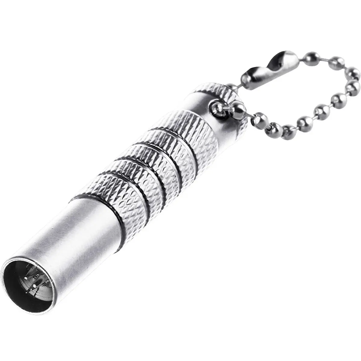 XQMax Broken Shaft Remover Silber – Werkzeug zum Entfernen abgebrochener Dartshafts aus dem Barrel