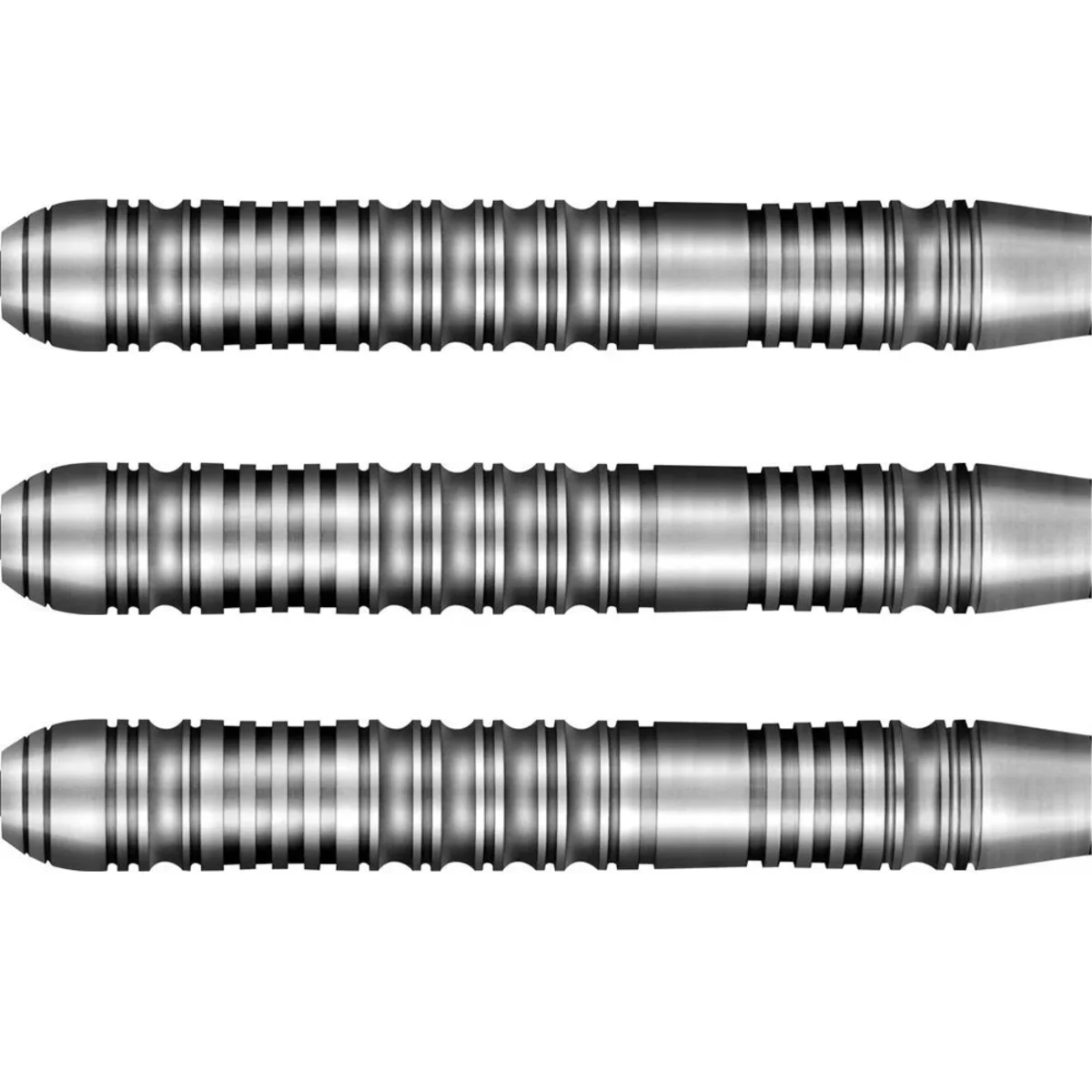 Shot Value Range - TOA- Steeldarts