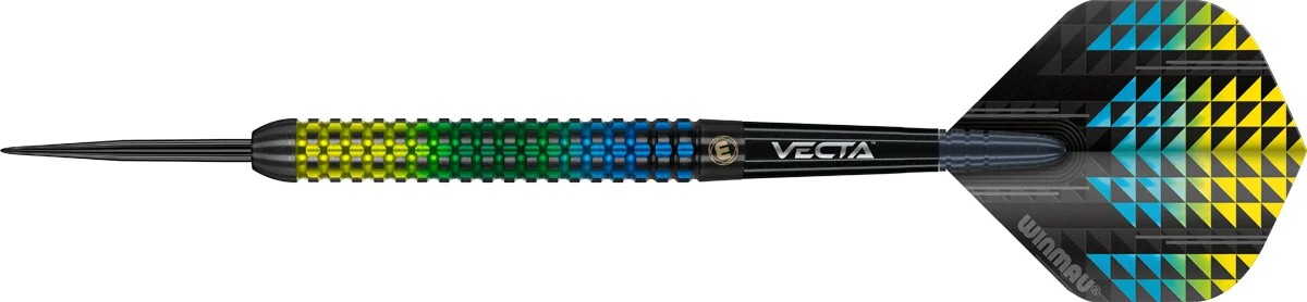 Winmau Firestorm Steeldarts