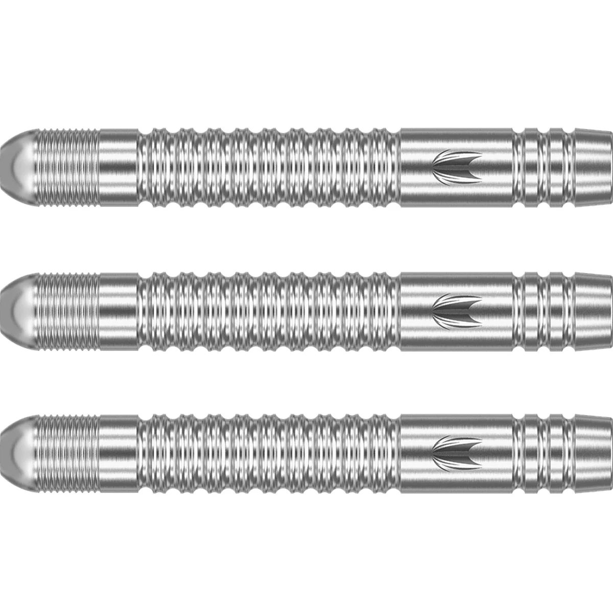 Target Dimitri Van den Bergh Gen 2 Softdart Barrel Grip Details Ringed Grip