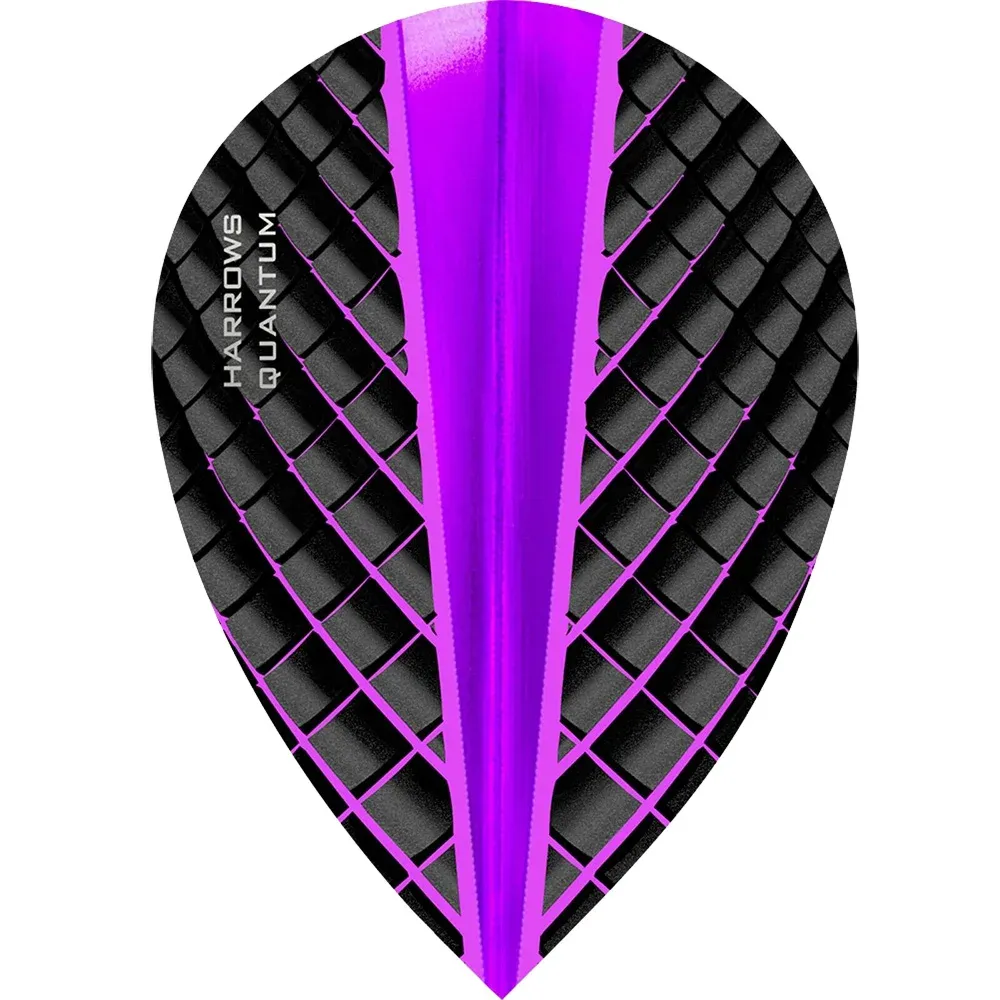 Harrows Quantum Flights - Pear - lila Harrows Quantum Flights - Pear - lila