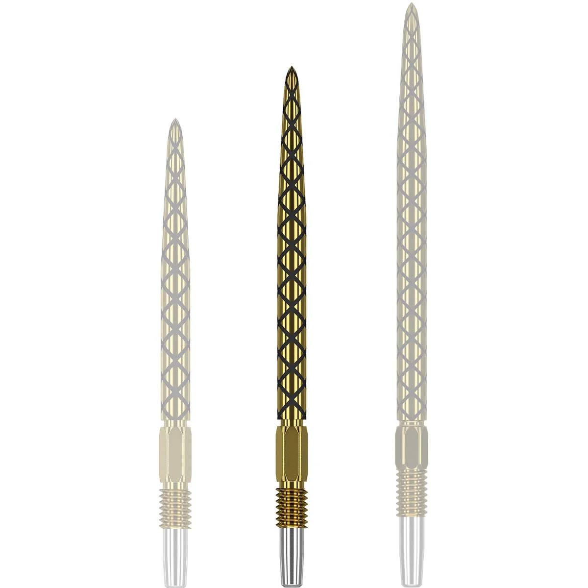 Target Swiss Point Diamond Pro - gold