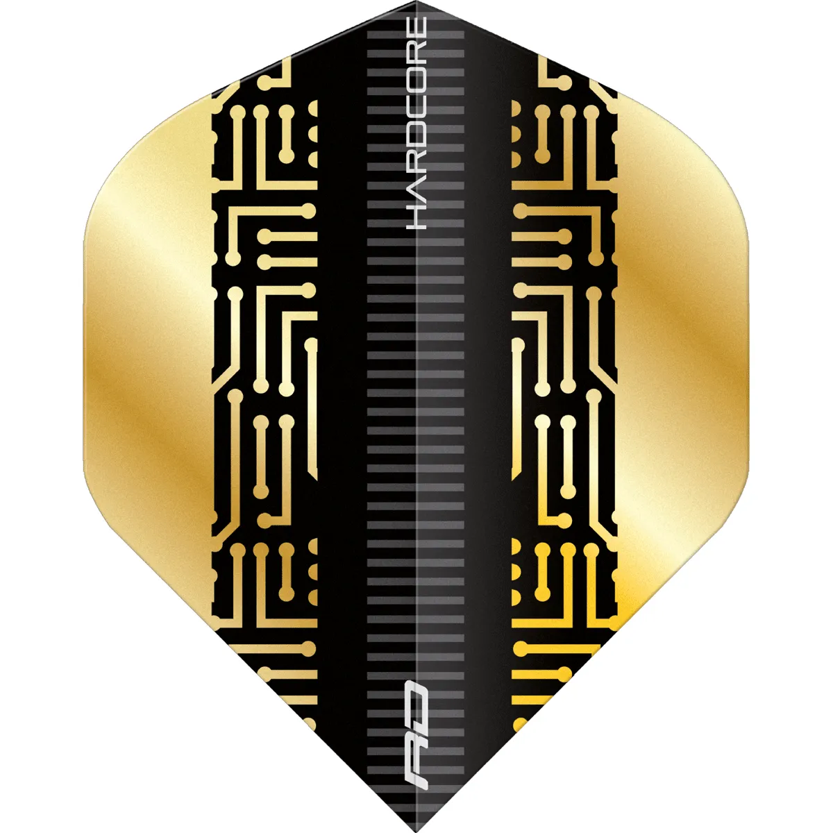 Red Dragon Hardcore Premium - Maze