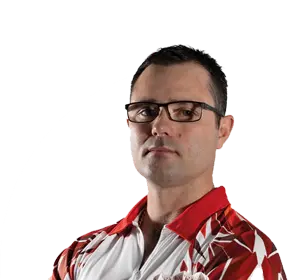 Damon Heta Dartspieler