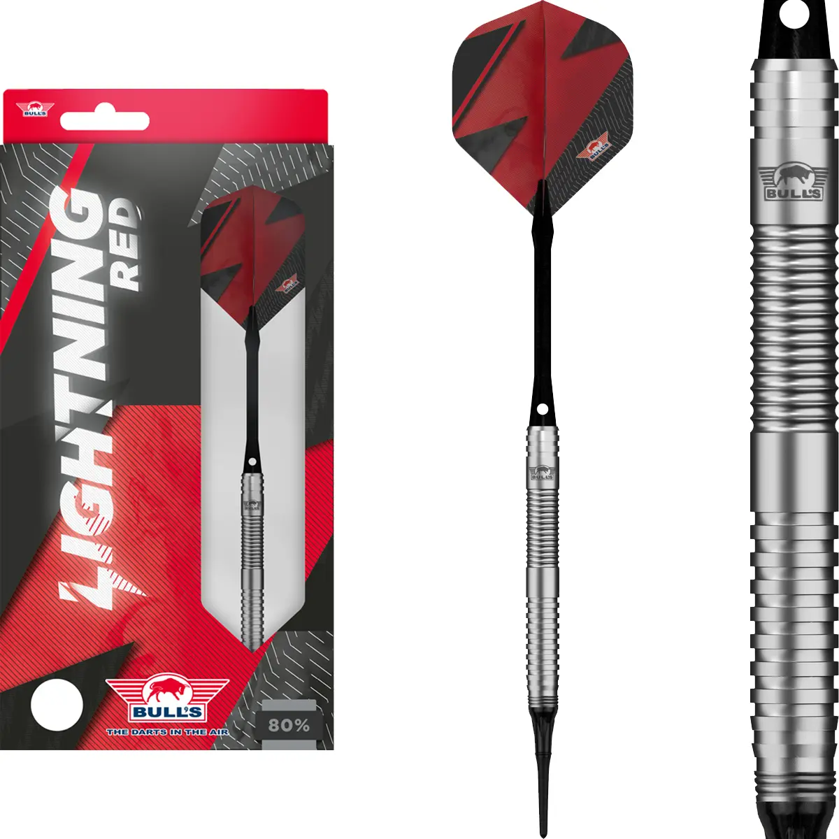 Karella Comic Line CL-5 Steeldarts