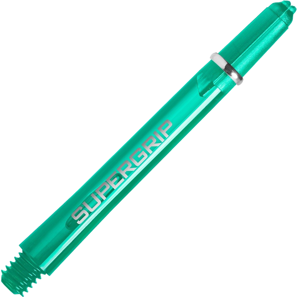 Harrows Supergrip Shafts - jade