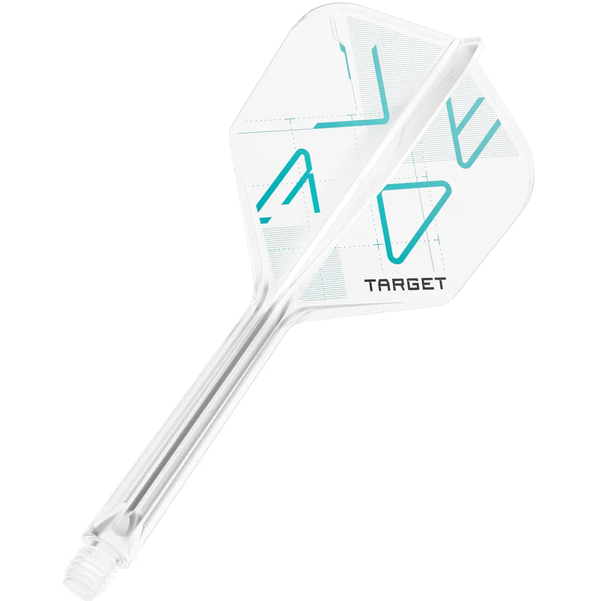 Target K-Flex Rove No6 Flight-Shaft-System Target K-Flex Rove No6 Flight-Shaft-System