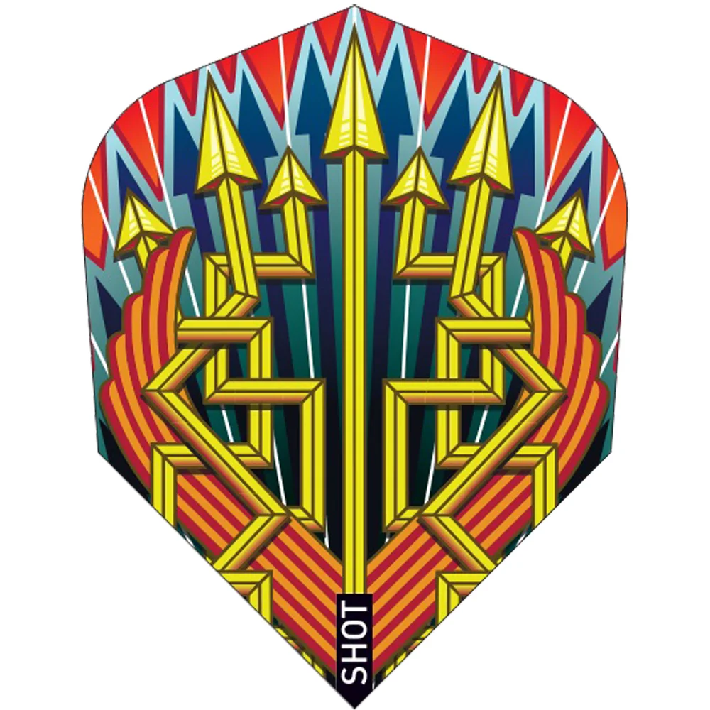 Shot - Roman Empire Legion Flights - Shape Shot - Roman Empire Legion Flights - Shape