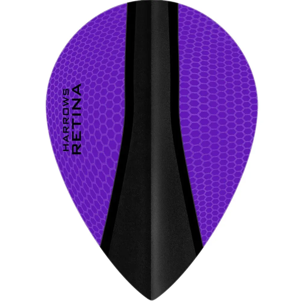 Harrows Retina-X Flights - Pear - lila Harrows Retina-X Flights - Pear - lila