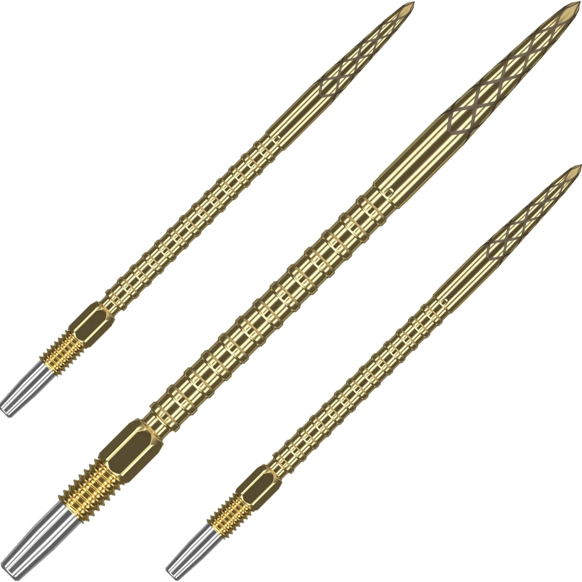 Target Swiss Point Diamond Surge - gold Target Swiss Point Diamond Surge - gold