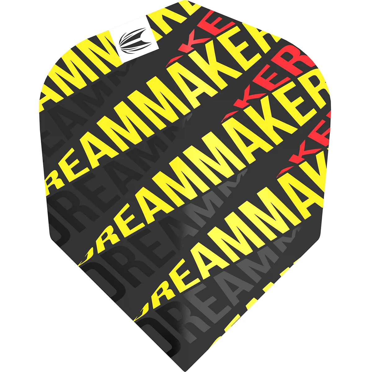 Dimitri van den Bergh 80% Pro-Ultra Flights N°6 Dimitri van den Bergh 80% Pro-Ultra Flights N°6