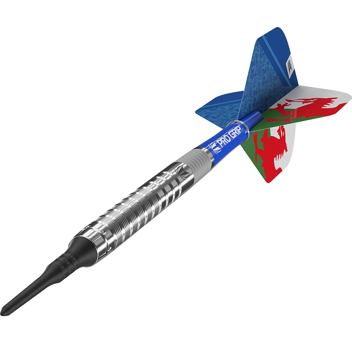 Target Lewy Williams Softdarts dynamische Produktansicht