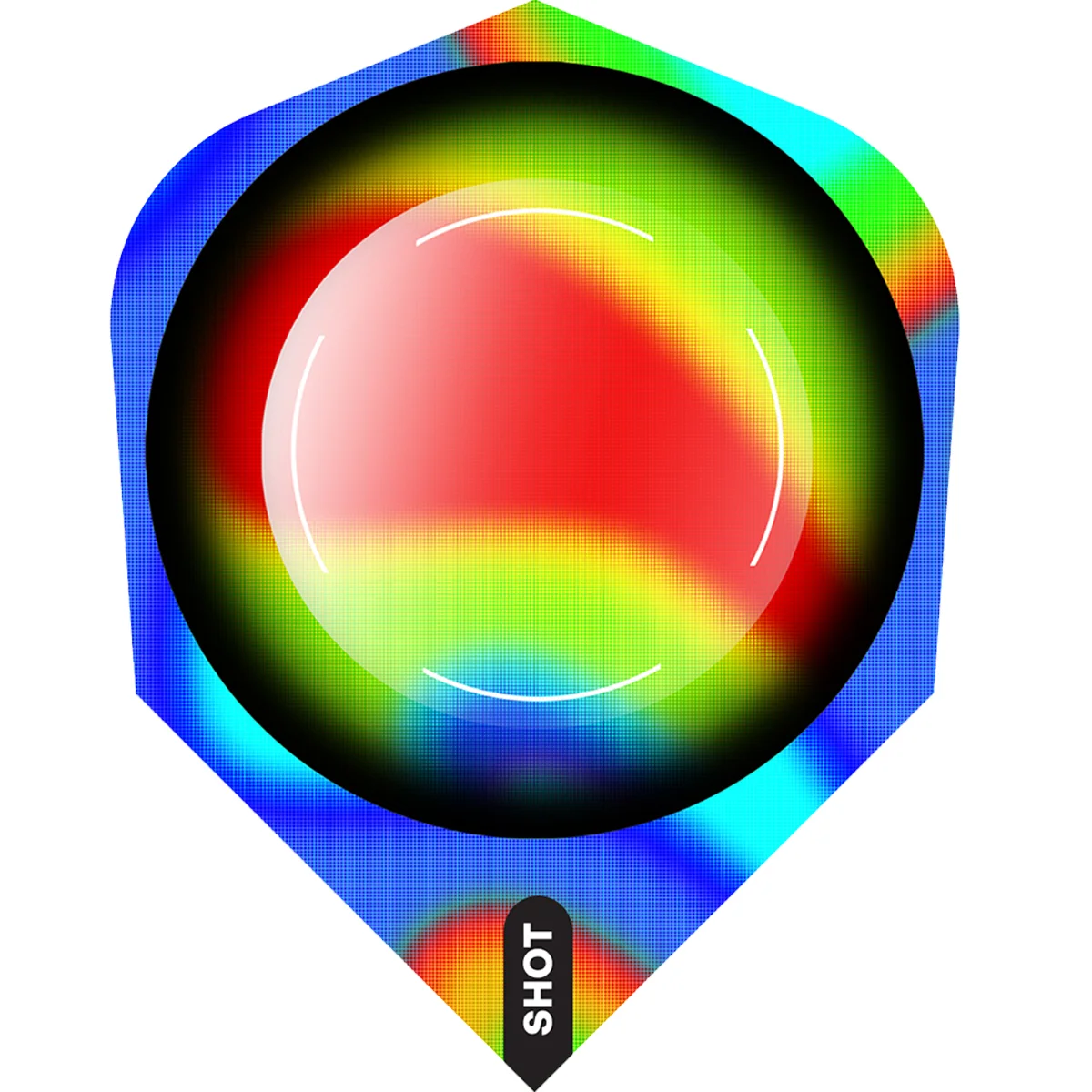 Shot - AI Mimic Flights - N°6 Shot - AI Mimic Flights - N°6