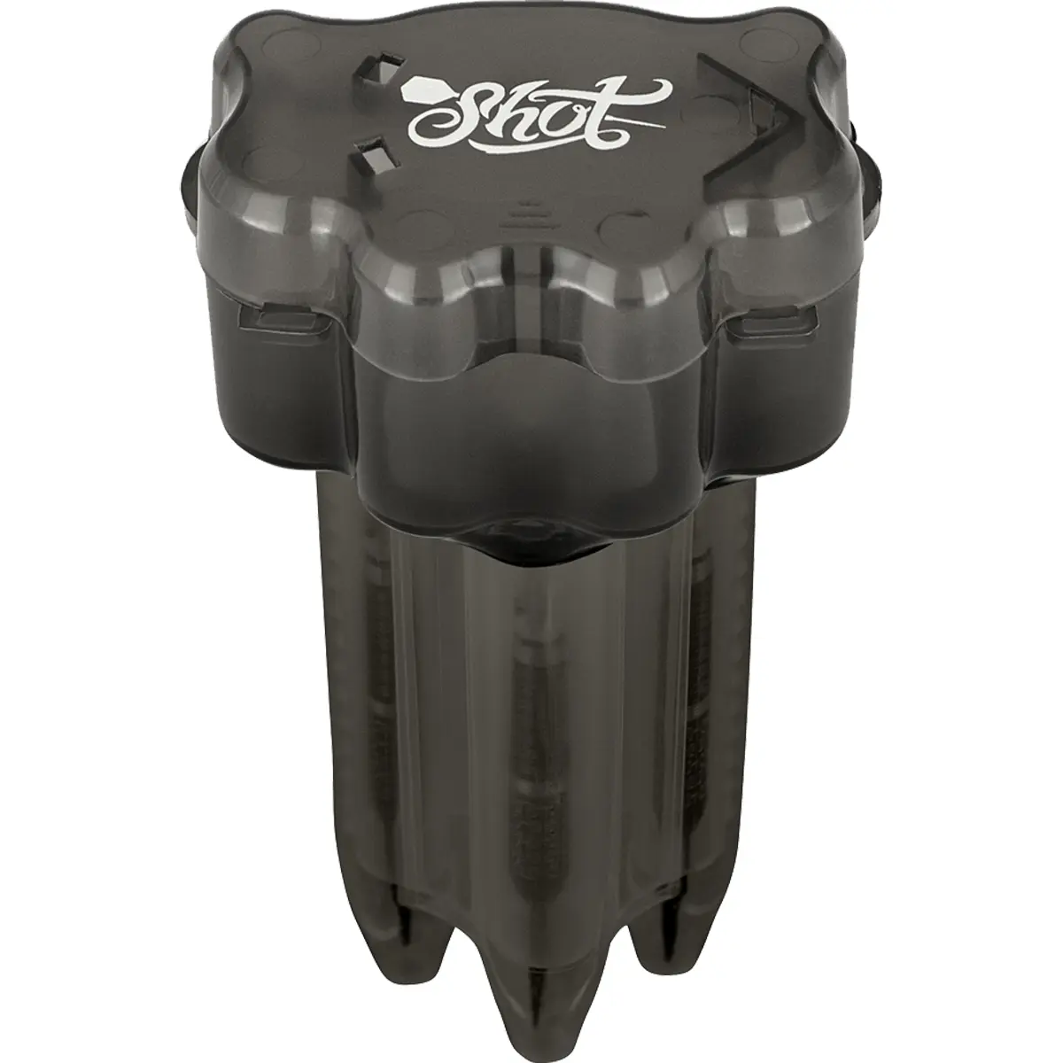 Shot Drop In Case Black