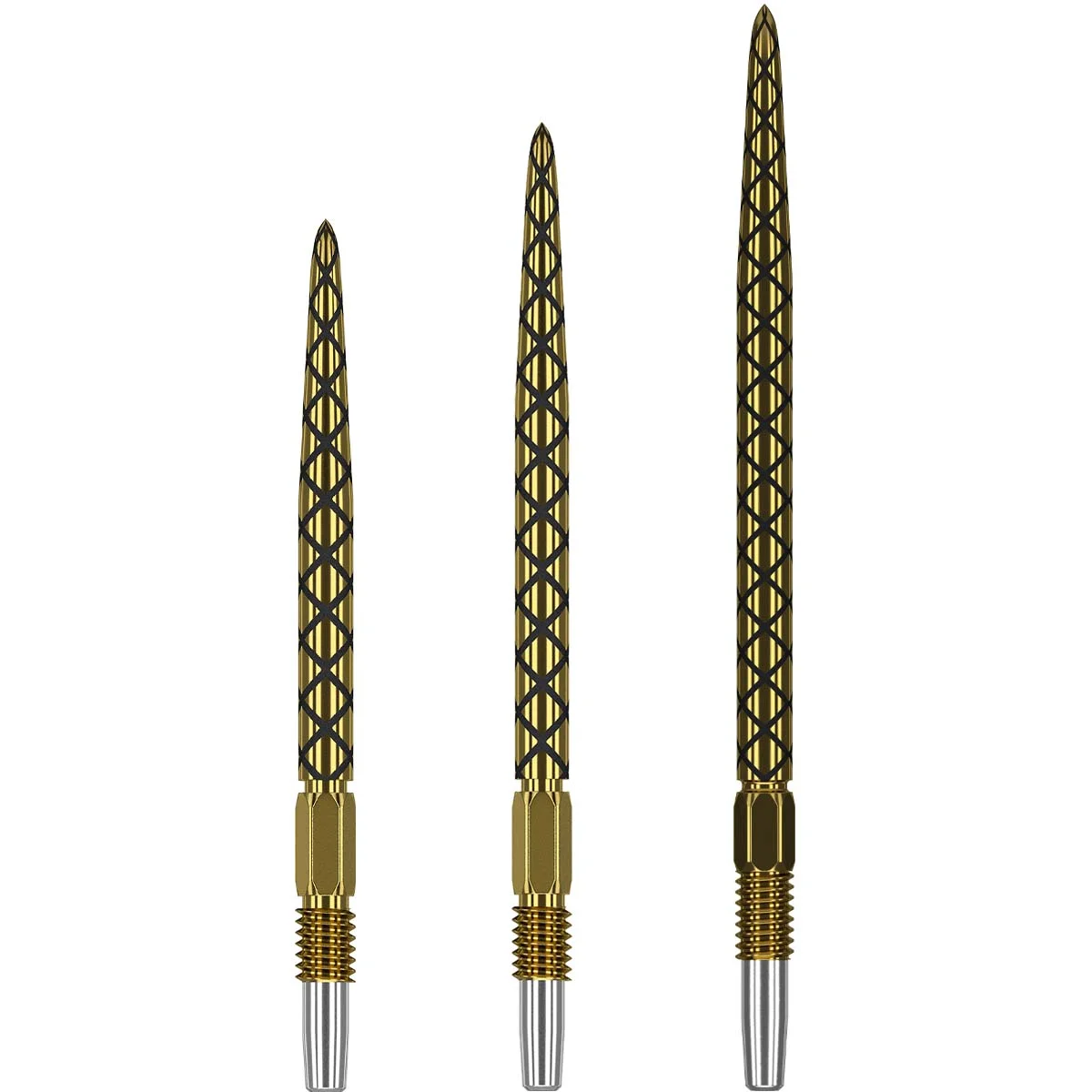 Target Swiss Point Spitzen Diamond Pro - Gold Target Swiss Point Spitzen Diamond Pro - Gold