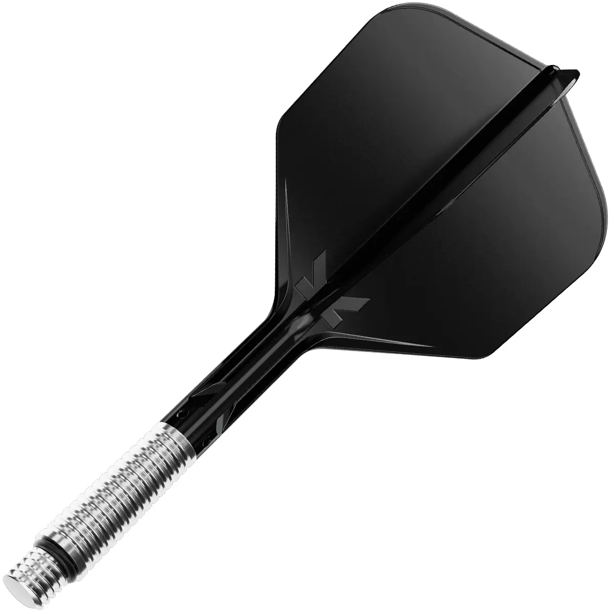 Target K-Shift Flight & Shaft System No.6 schwarz