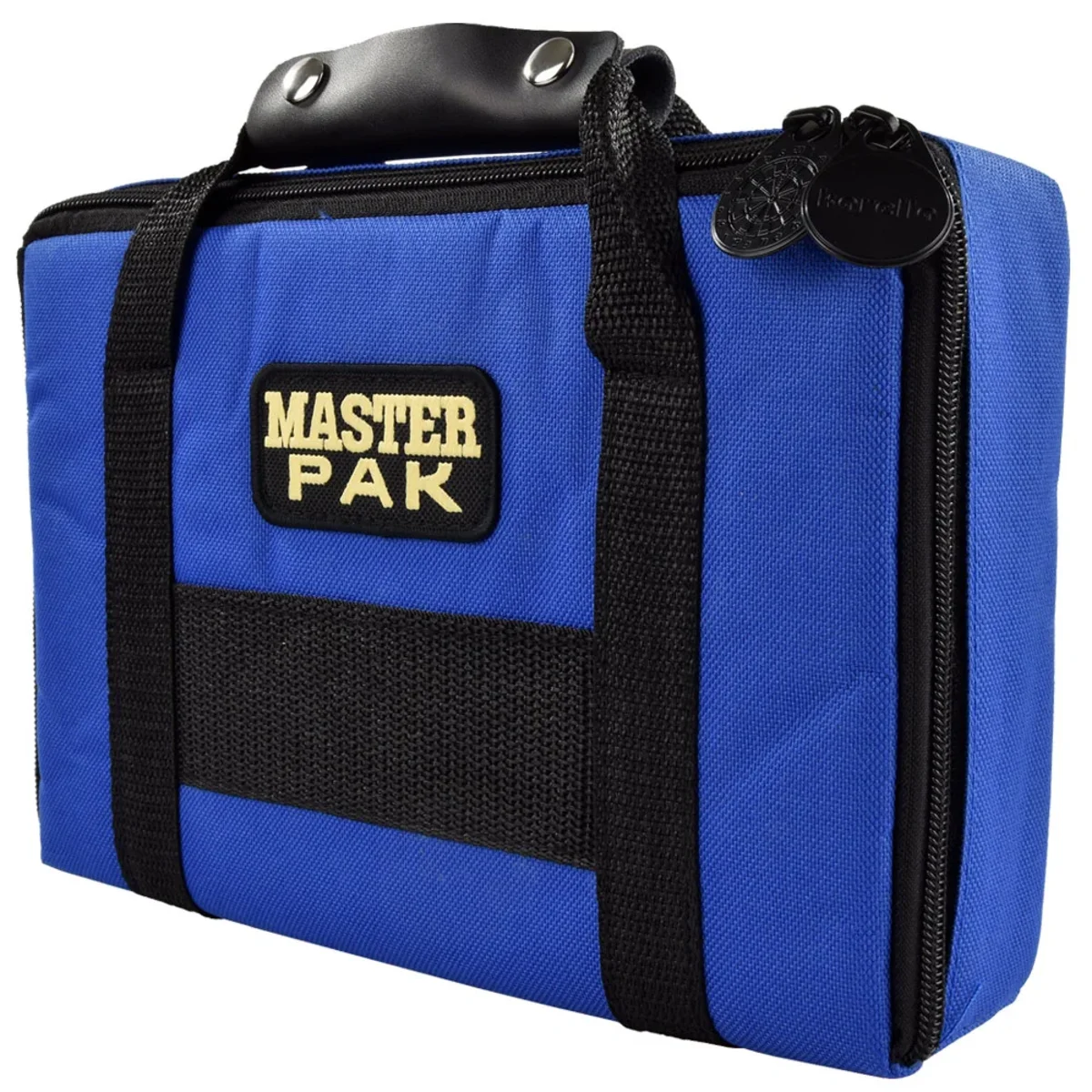 Karella Master Pak Darttasche blau Karella Master Pak Darttasche blau