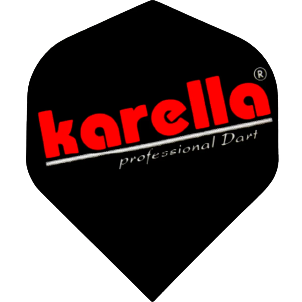 Karella Standard Flights - Logo Karella Standard Flights - Logo