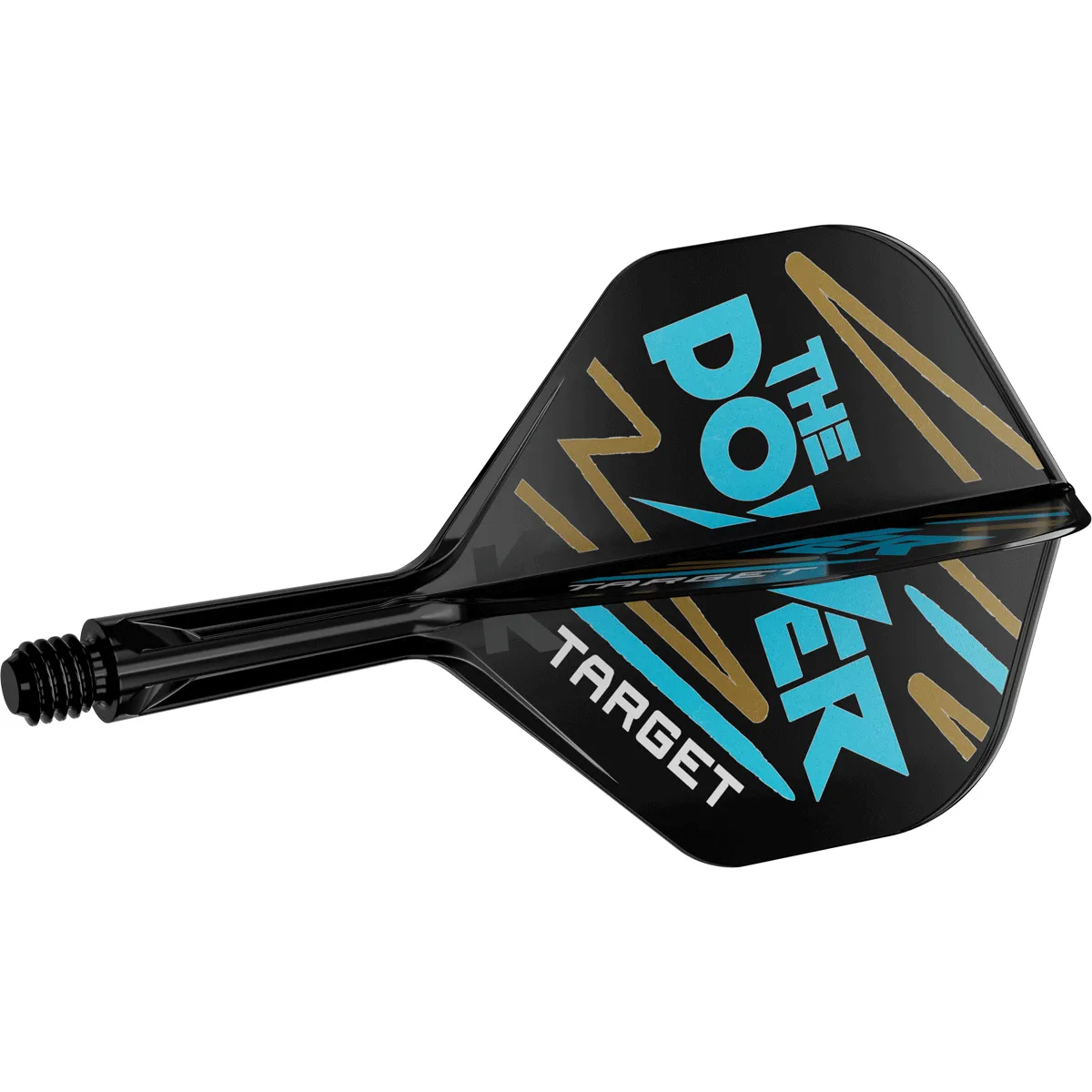 Phil Taylor K-Flex Flights No2 Short Dynamik