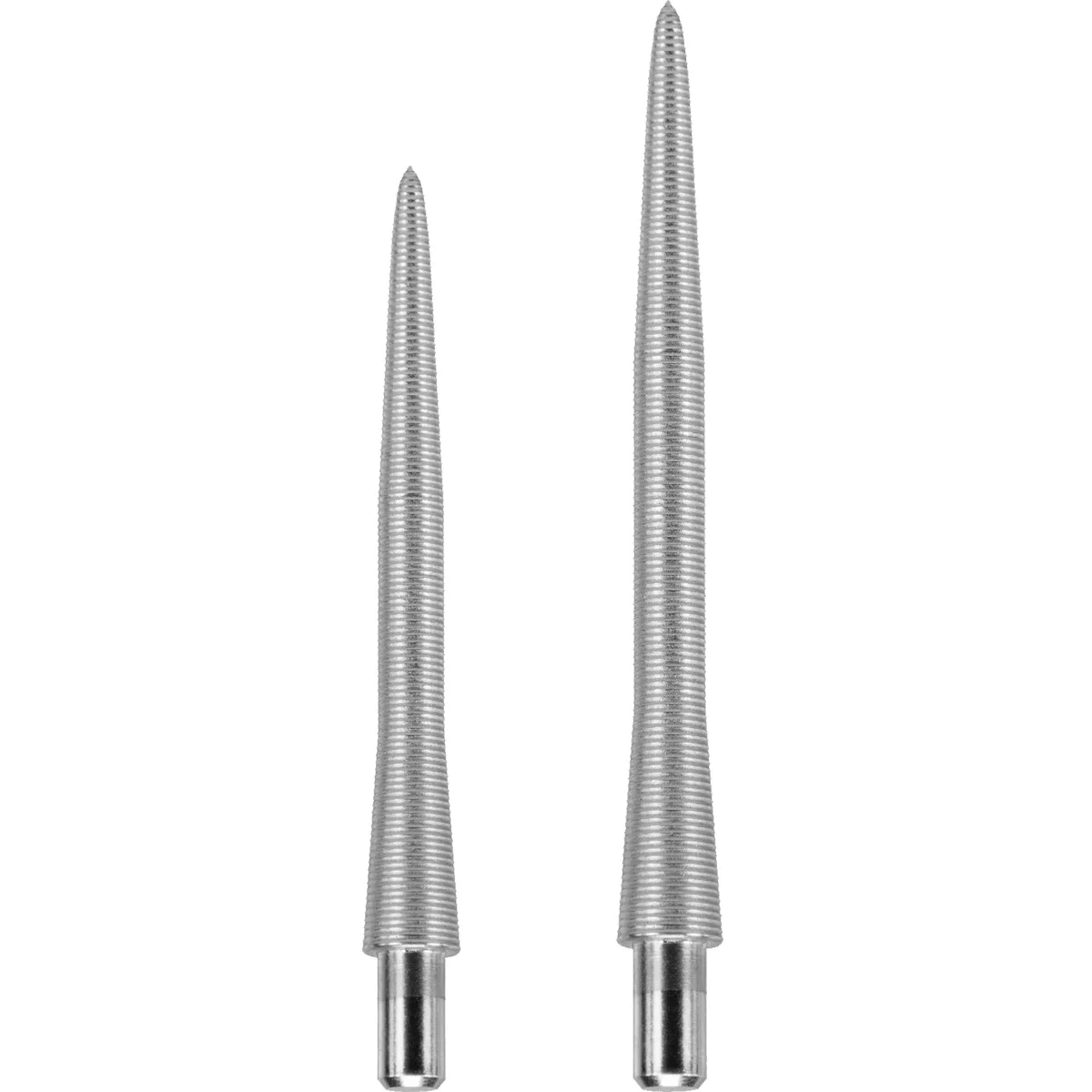 Target Storm Nano Dartspitzen - silber Target Storm Nano Dartspitzen - silber