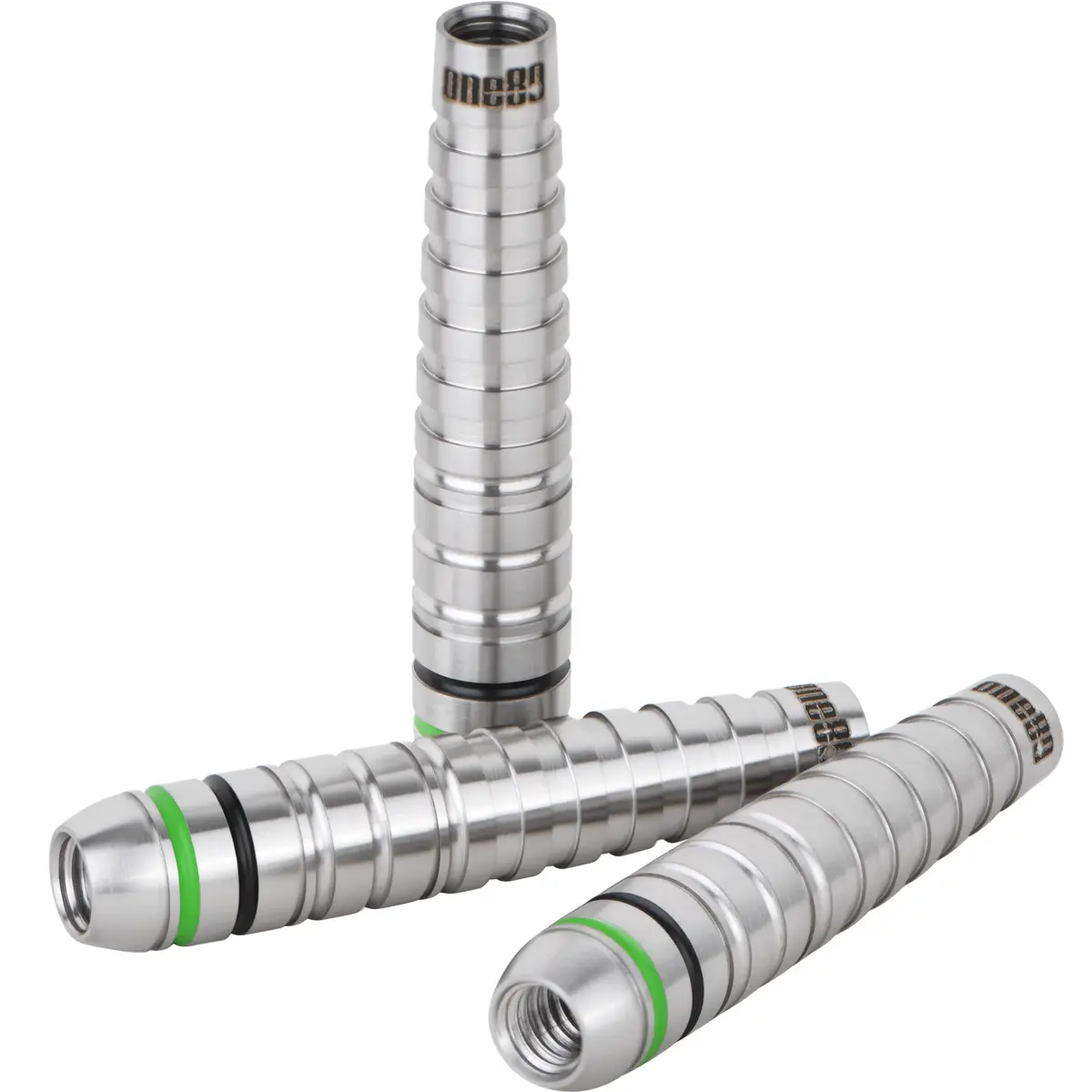 One80 Panther-M Softdarts Griffdetails – Ringgrip Struktur für mehr Kontrolle