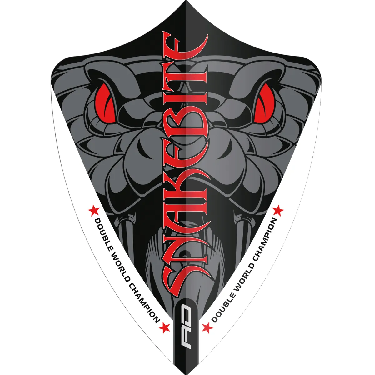 Red Dragon Peter Wright Red Eyes Freestyle
