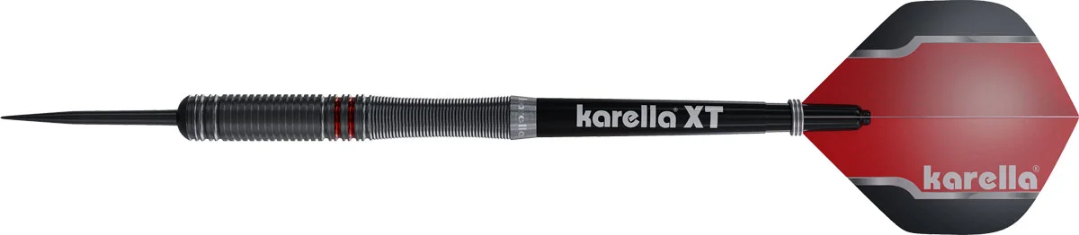 Karella Fighter Steeldarts