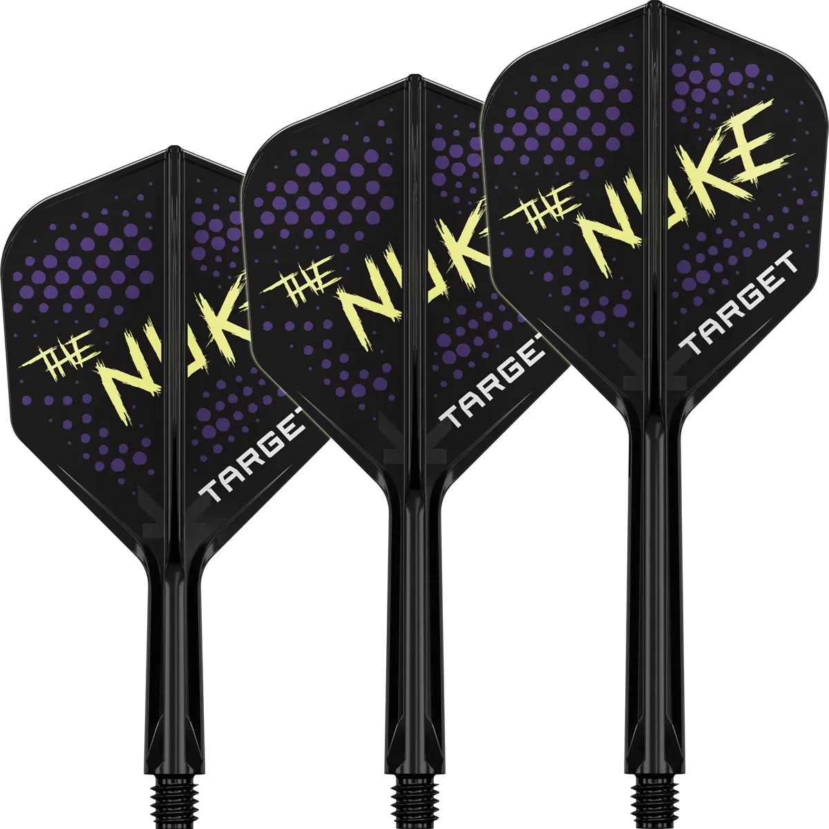 Target Luke Littler K-Flex Flights No6 Target Luke Littler K-Flex Flights No6