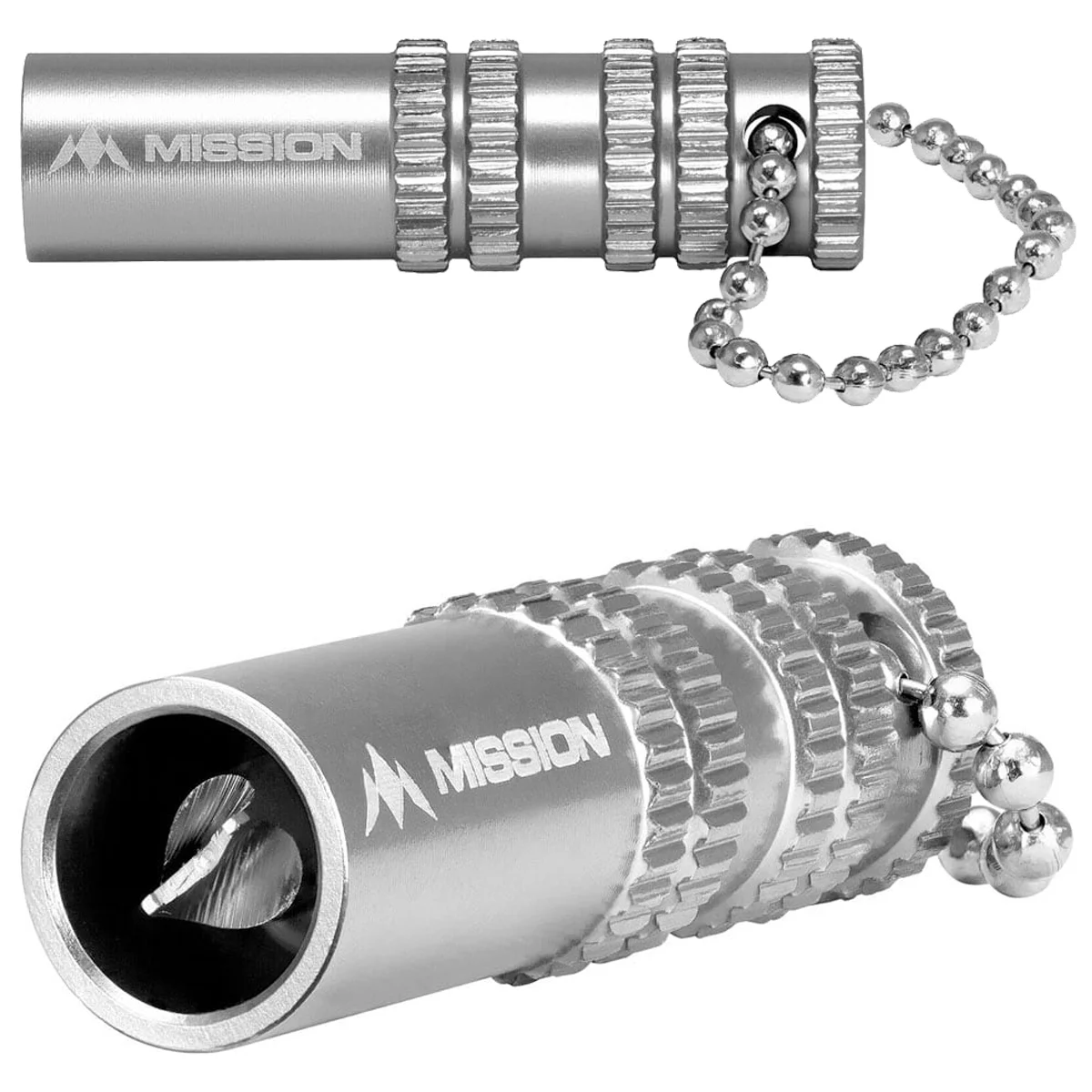 Mission Broken Shaft Remover - silber Mission Broken Shaft Remover - silber