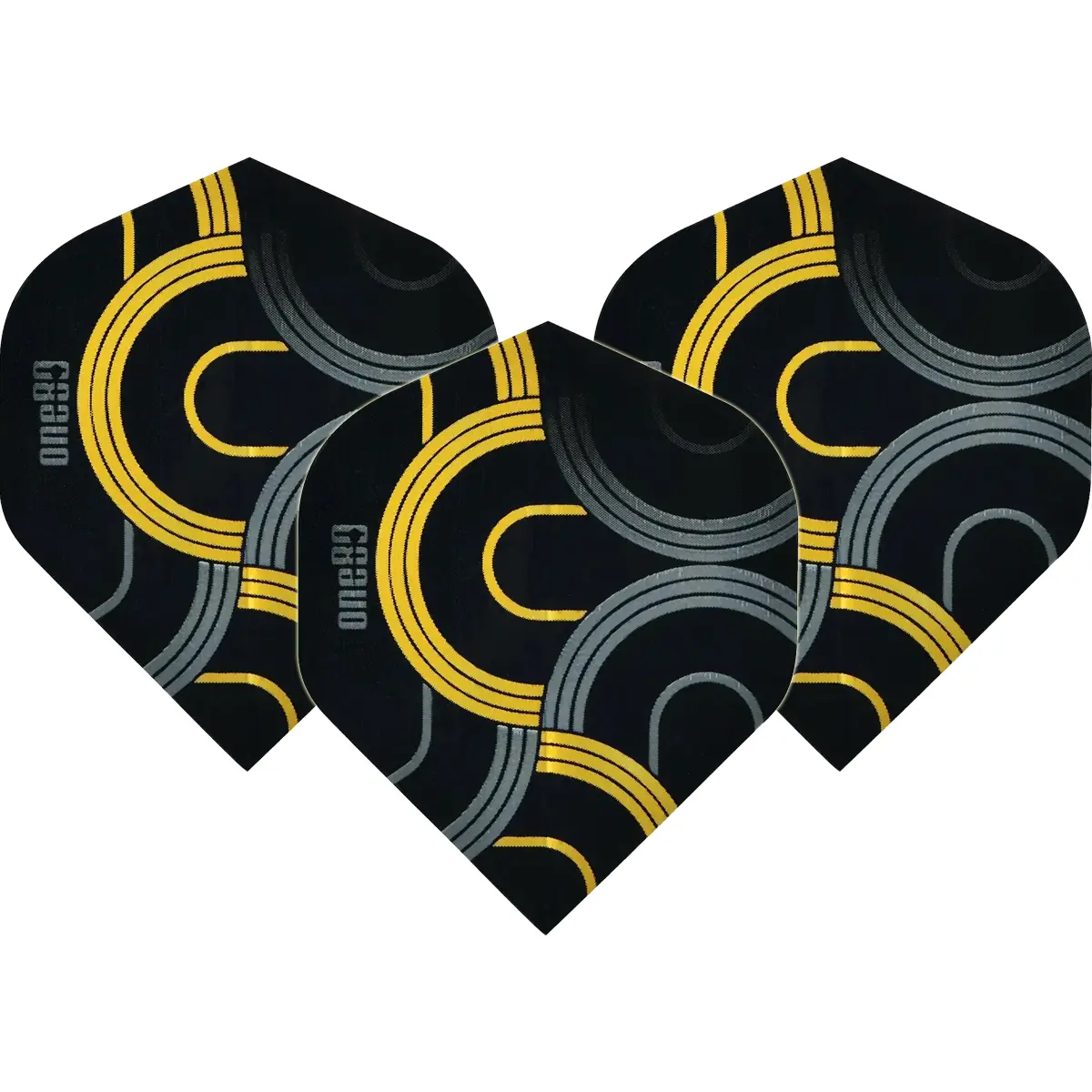 one80 circult flights gold standard no2 drei flights set