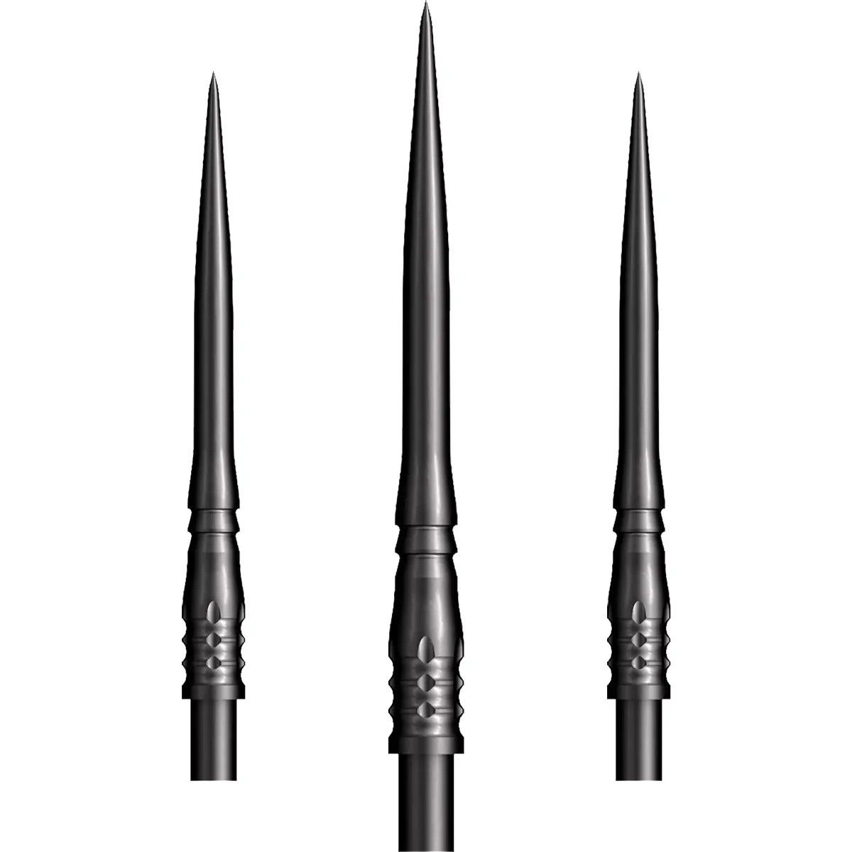 Shot Steeldartspitzen Rocket
