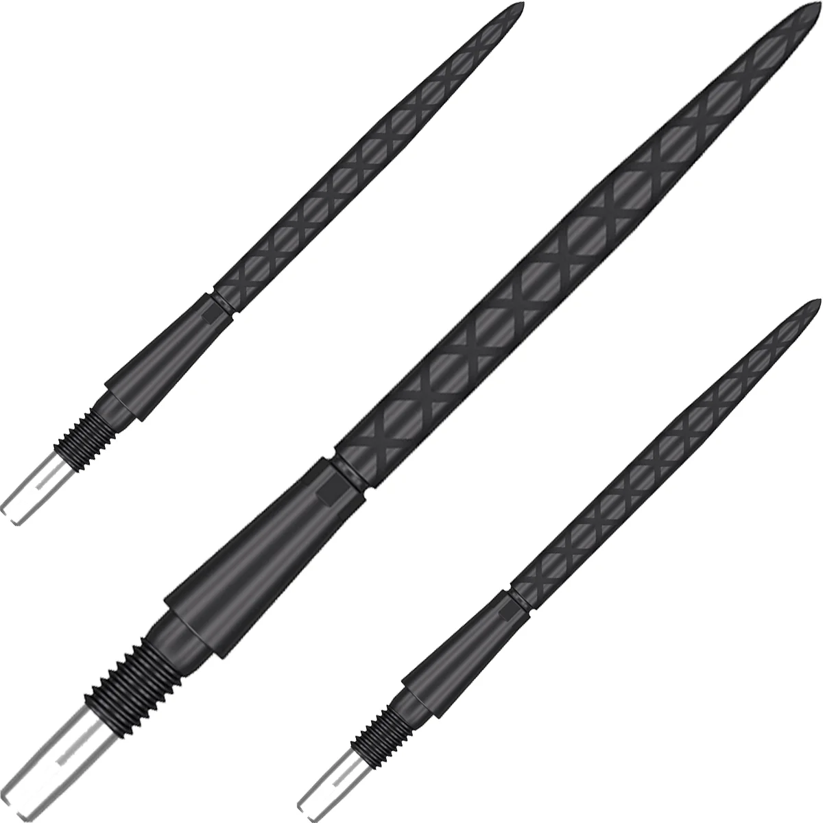 Target Swiss Point - Storm Diamond Spitzen - schwarz Target Swiss Point - Storm Diamond Spitzen - schwarz