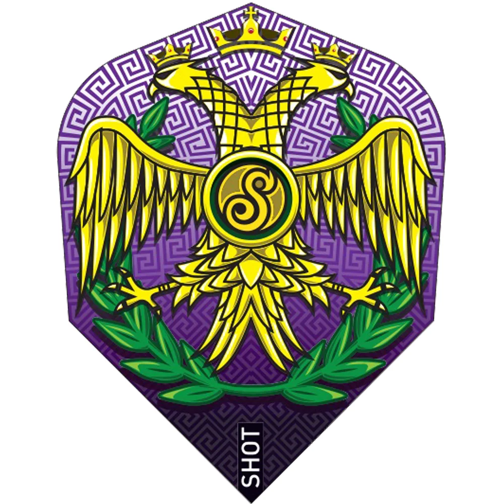 Shot - Roman Empire Caesar Flights - Shape Shot - Roman Empire Caesar Flights - Shape