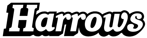 Harrows Harrows