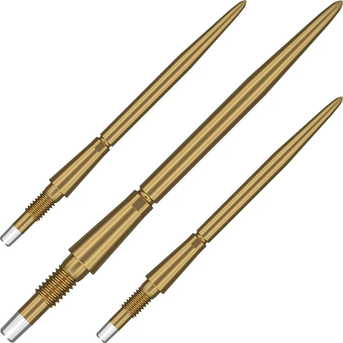 Target Swiss Point - Storm Dartspitzen - gold Target Swiss Point - Storm Dartspitzen - gold